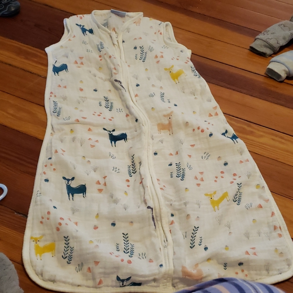 Summer Sleepsack